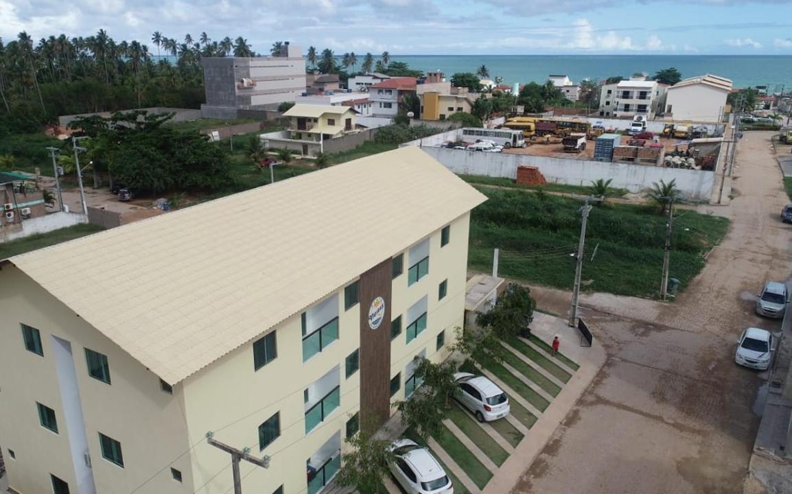 Flats Vieiras Do Maragogi公寓 外观 照片